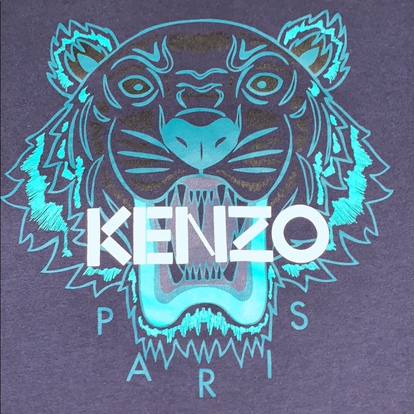 Kenzo Other - KENZO T SHIRT size medium
